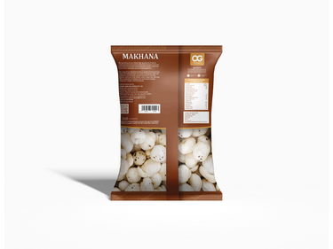 OG MAKHANA/FOXNUT CLASSIC 250G